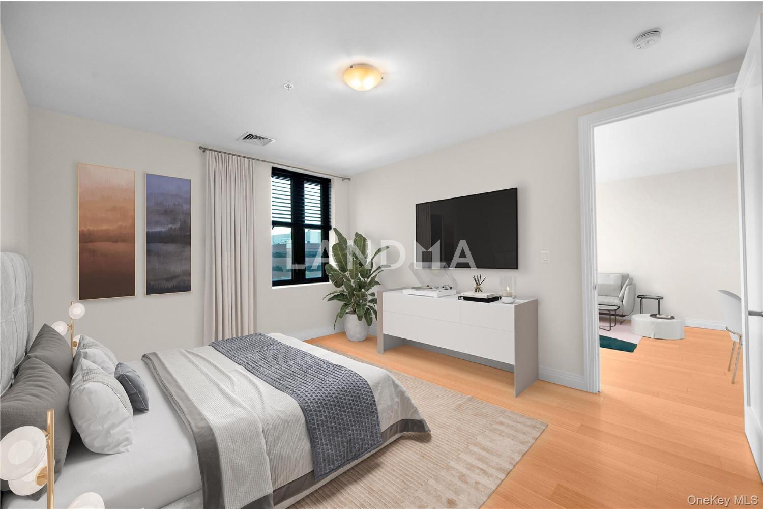 701 Ridge Hill Boulevard  Unit 1J 官网图片 4