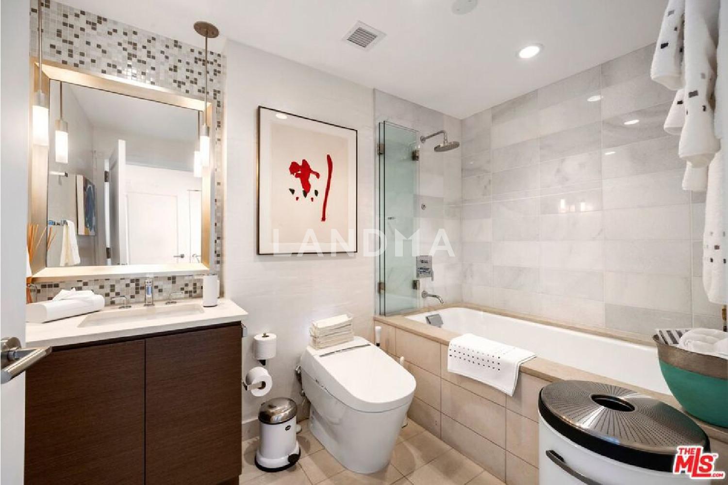 900 W Olympic Boulevard #46G 官网图片 24