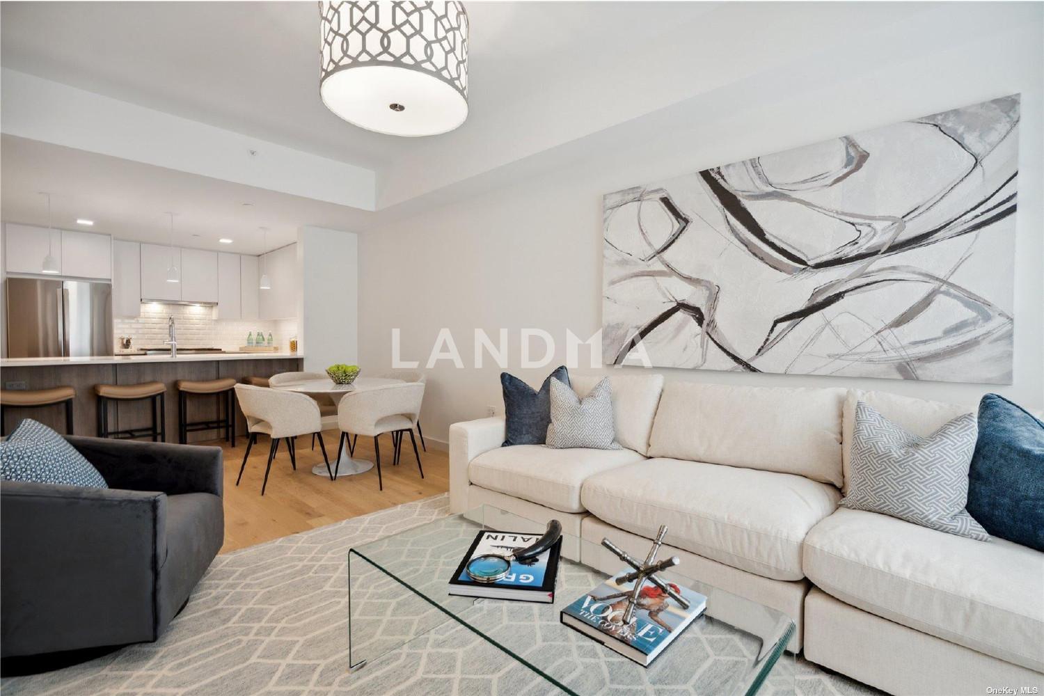 218 Middle Neck Road  Unit 111 官网图片 12