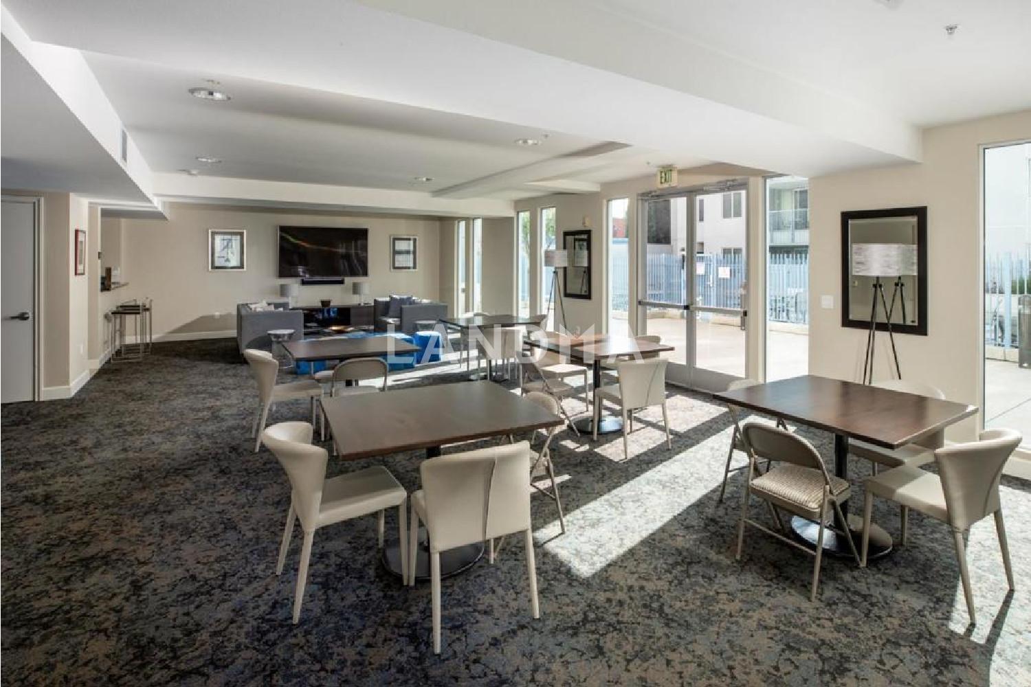 46 W Julian Street #208 官网图片 31