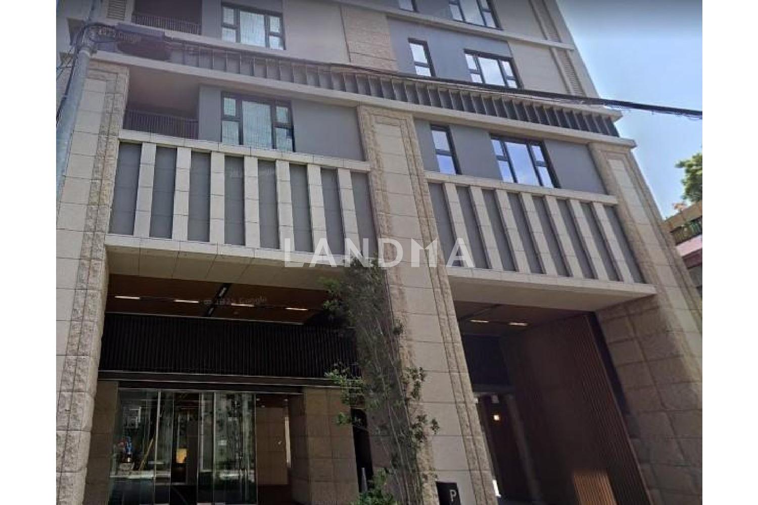 グランドヒルズ南青山 官网图片 3