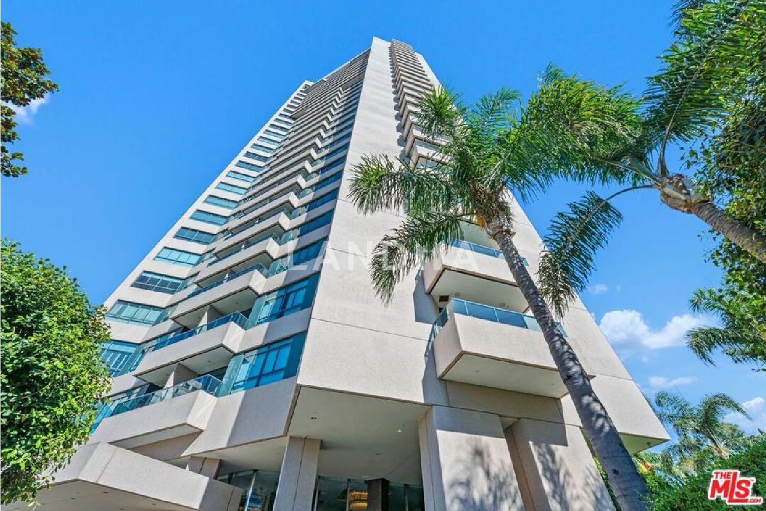 10490 Wilshire Boulevard #1004 官网图片 2