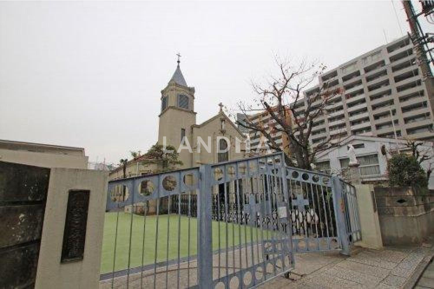 ザ・パークハウス西麻布霞町 官网图片 6