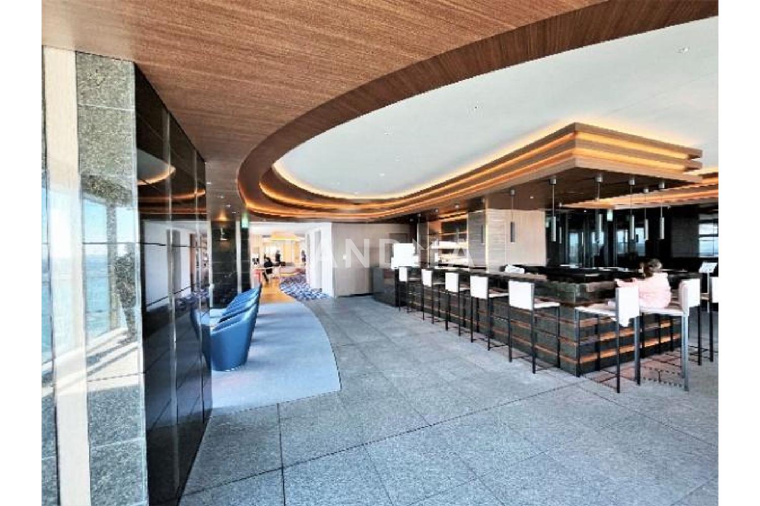HARUMI FLAG PARK VILLAGE 官网图片 12