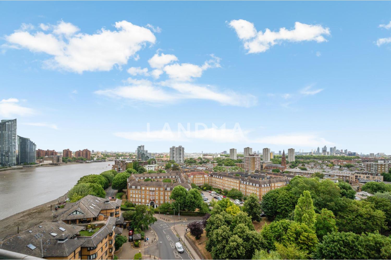 Lombard Wharf 官网图片 7