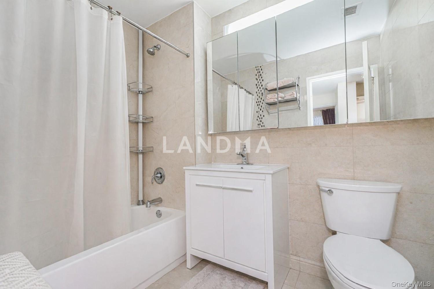 50 Oceana Drive W  Unit 3D 官网图片 22