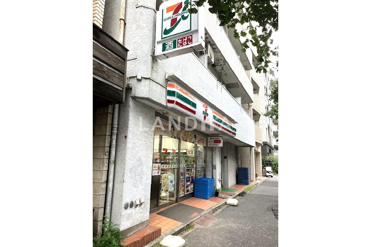 ブランズ渋谷常盤松 官网图片 7