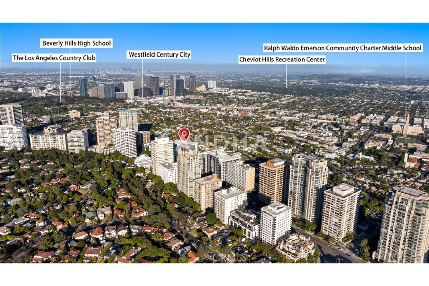 10660 Wilshire Boulevard #609 官网图片 23