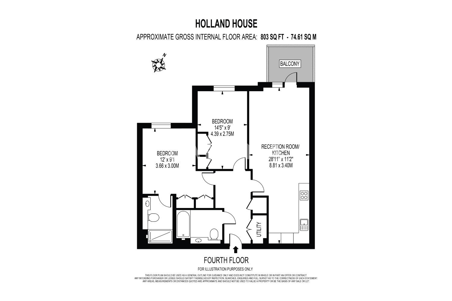 Holland House 官网图片 23
