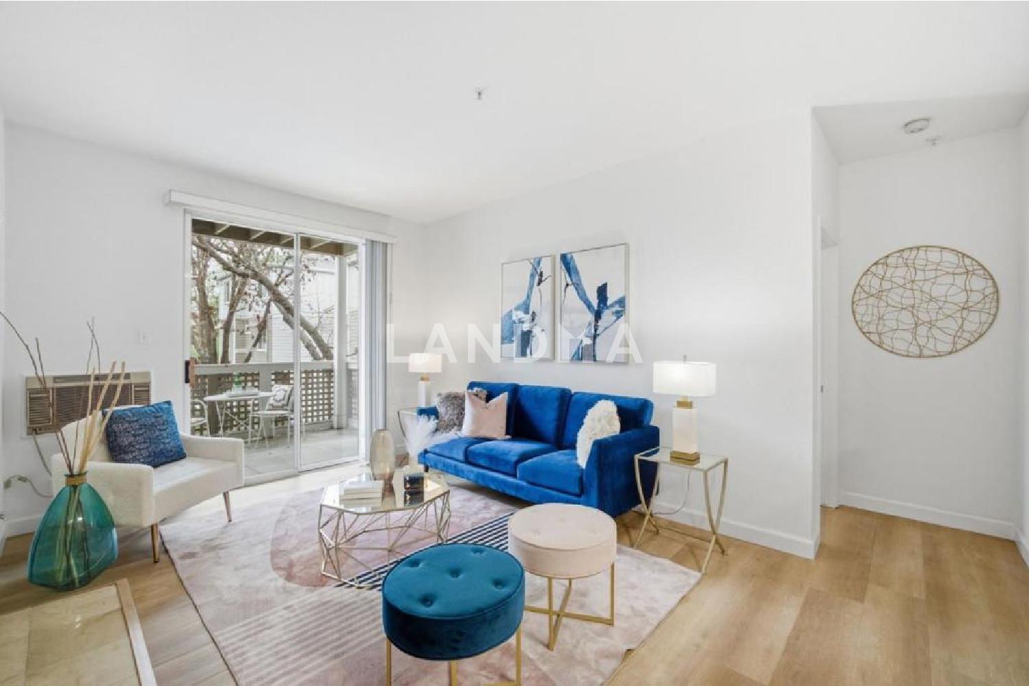 250 Santa Fe Terrace #209