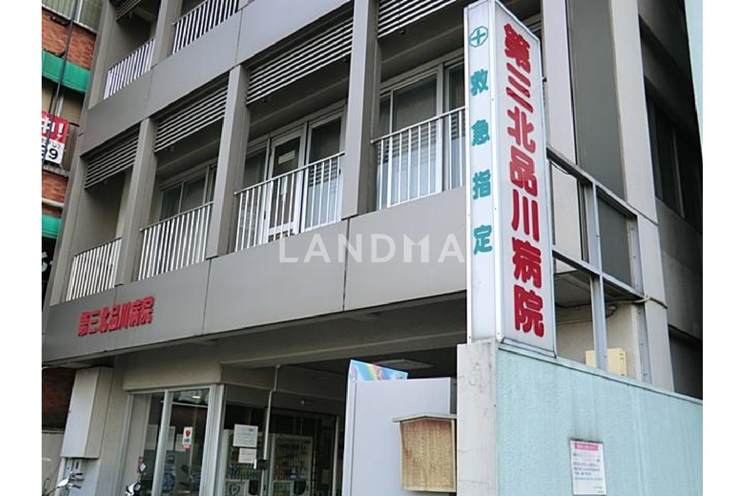 品川Vタワー 官网图片 3