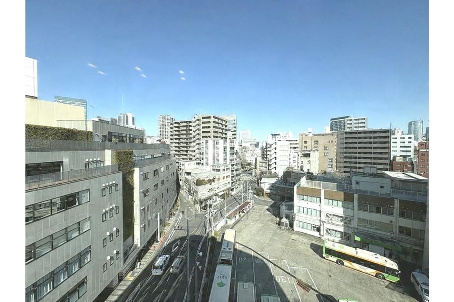 プラウド渋谷東 官网图片 7