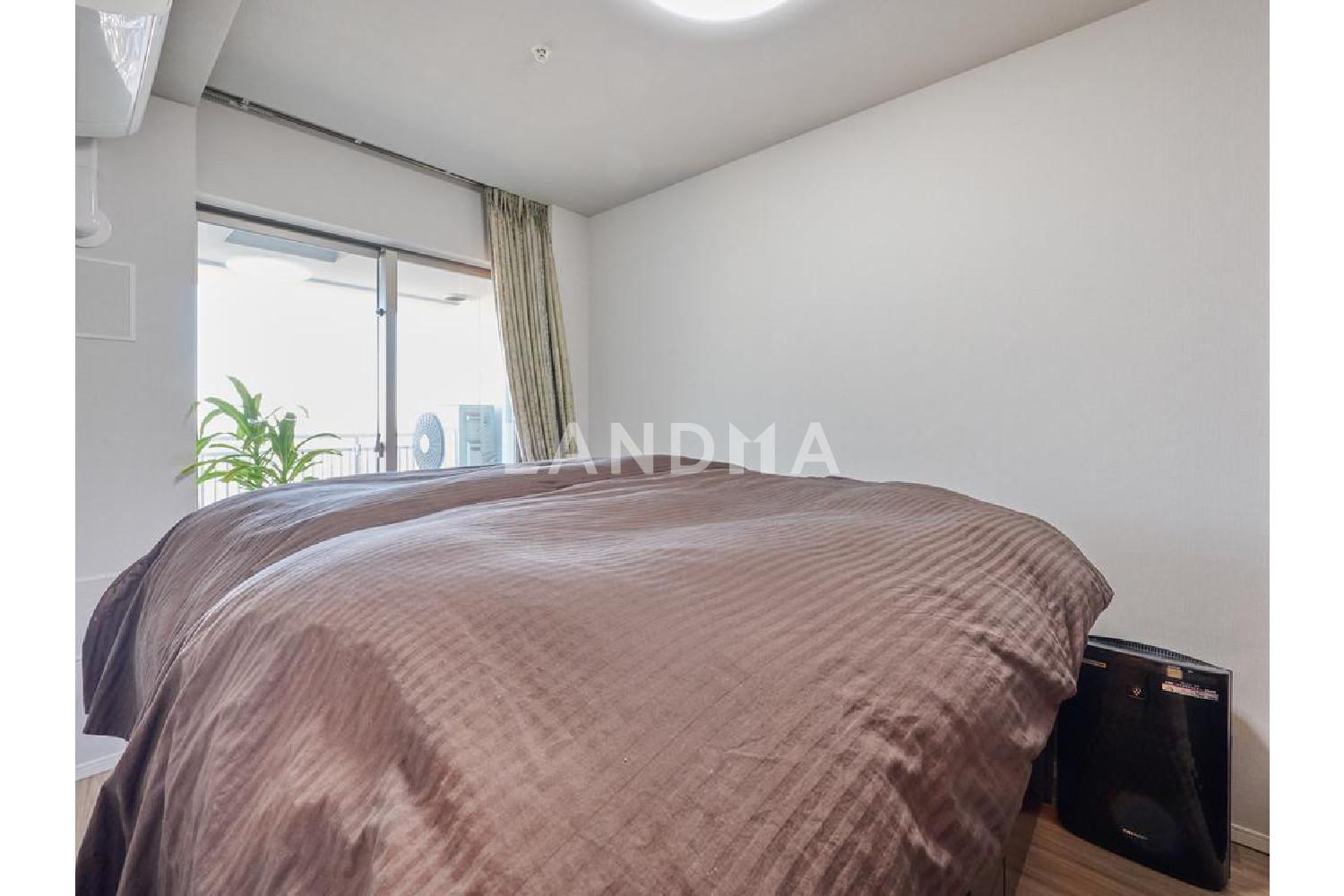 シティタワー武蔵小山 官网图片 23