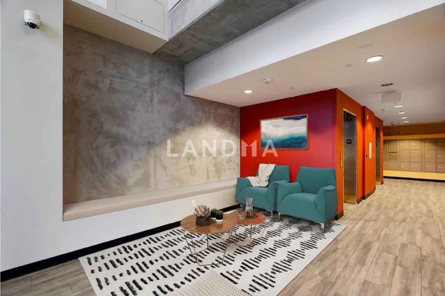 1853 Almaden Road #303 官网图片 11