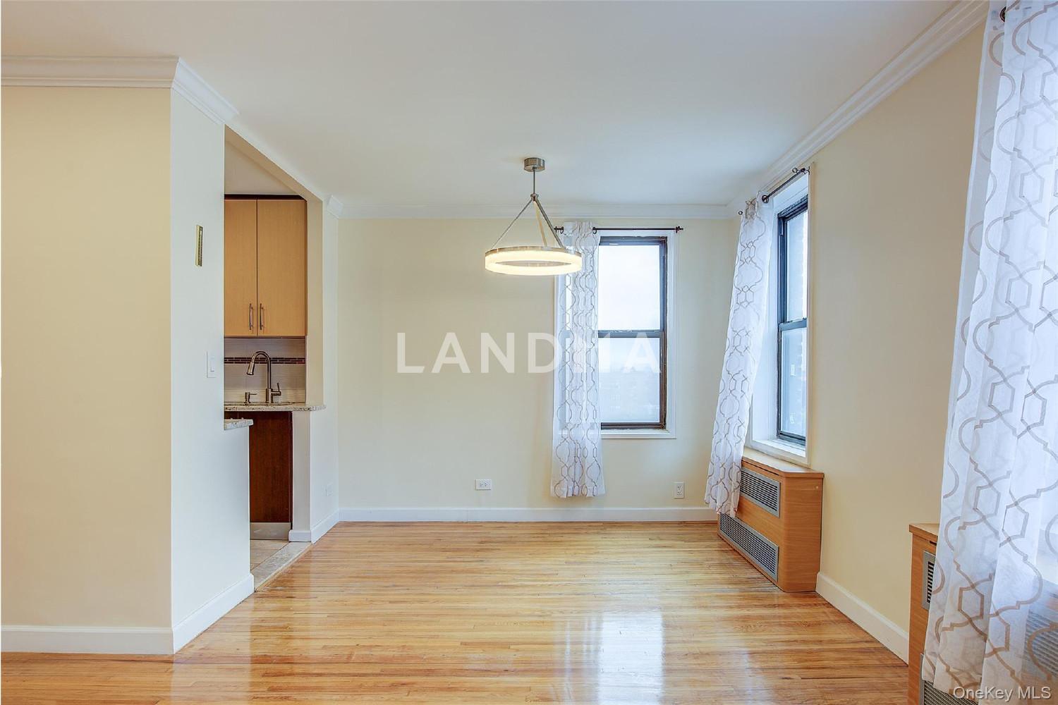 100-25 Queens Boulevard  Unit 7FF 官网图片 12