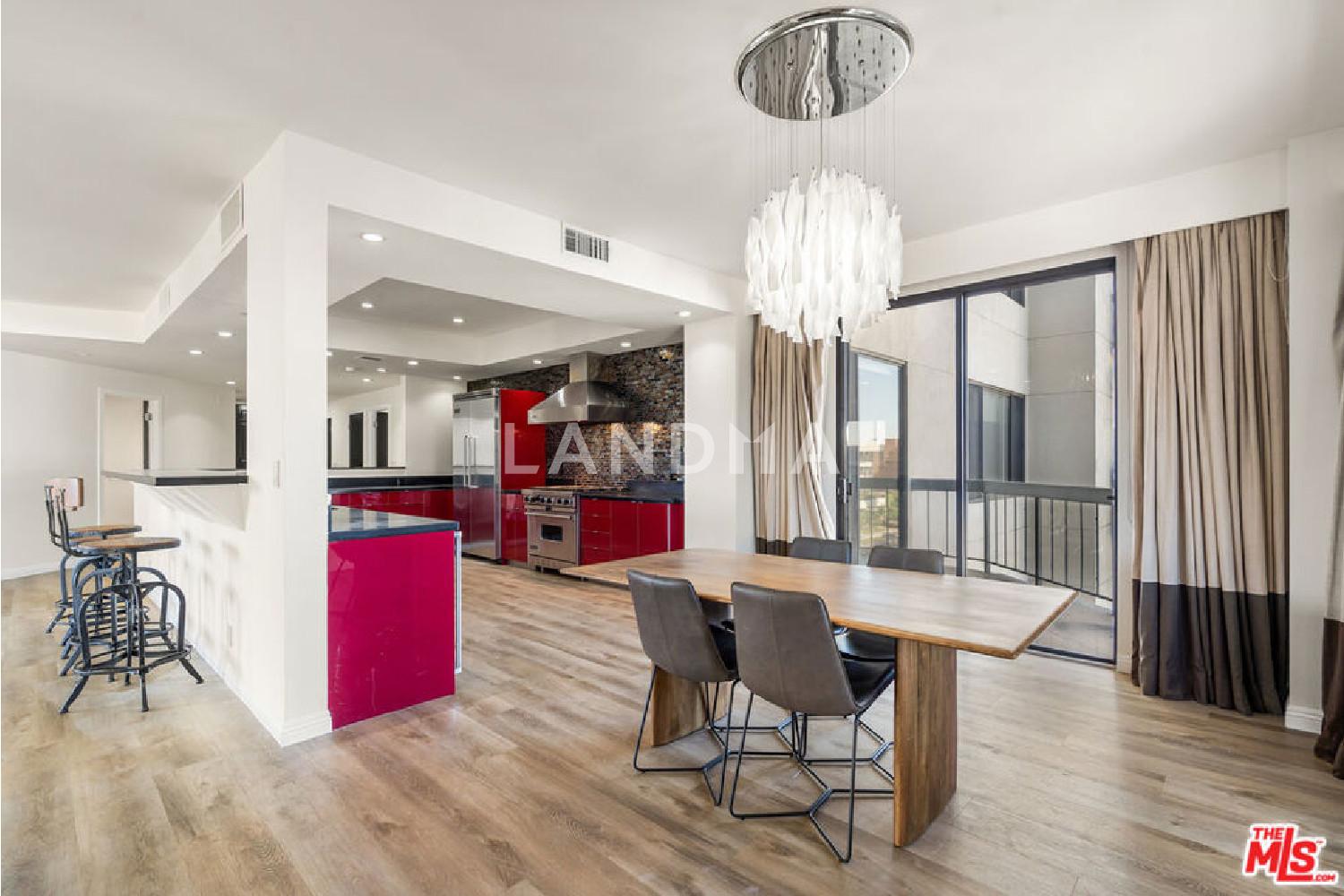 4460 Wilshire Boulevard #406 官网图片 26