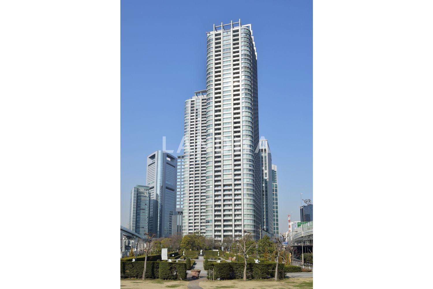 東京ツインパークス 官网图片 16