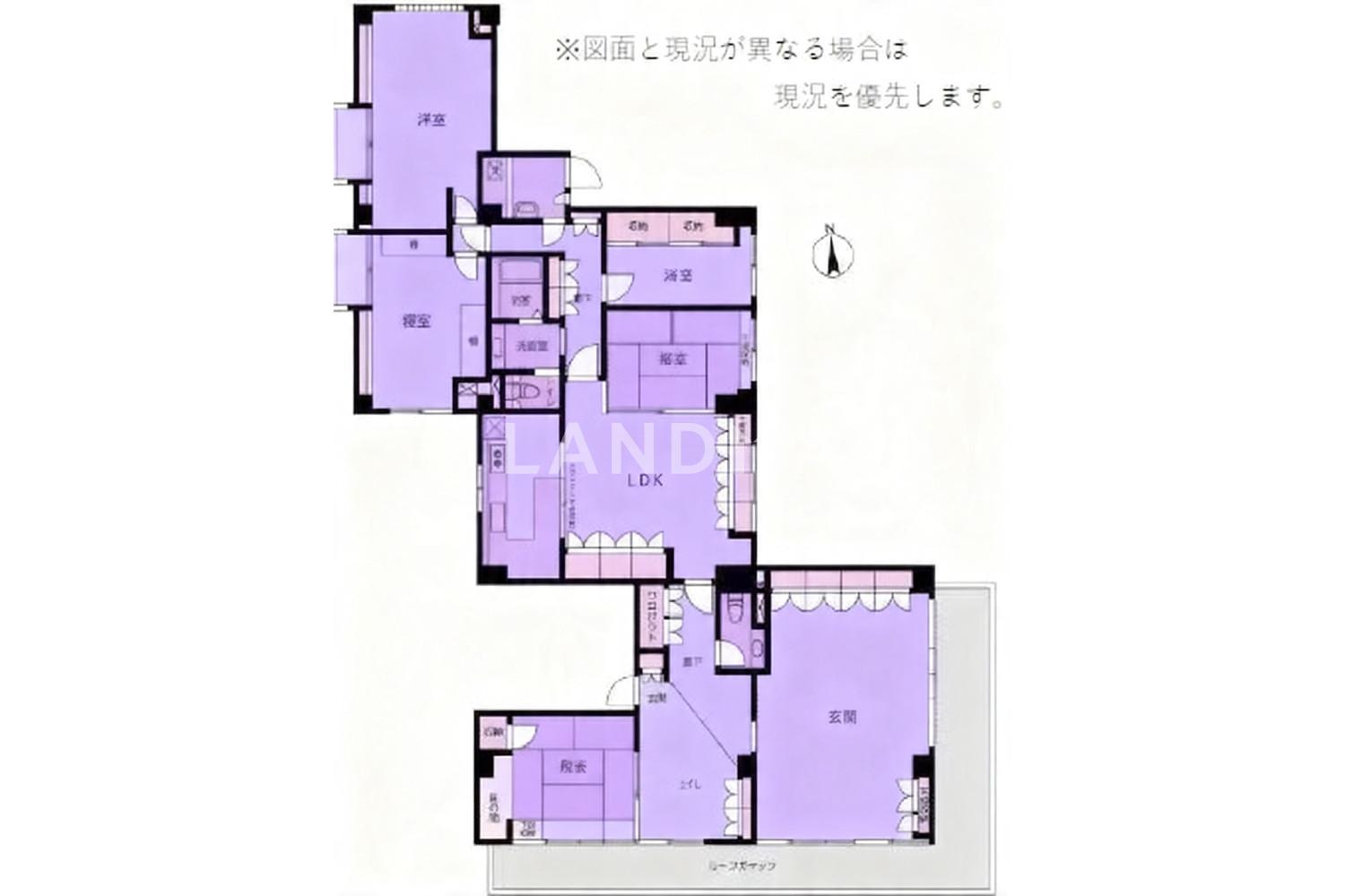 イトーピア三番町 官网图片 3