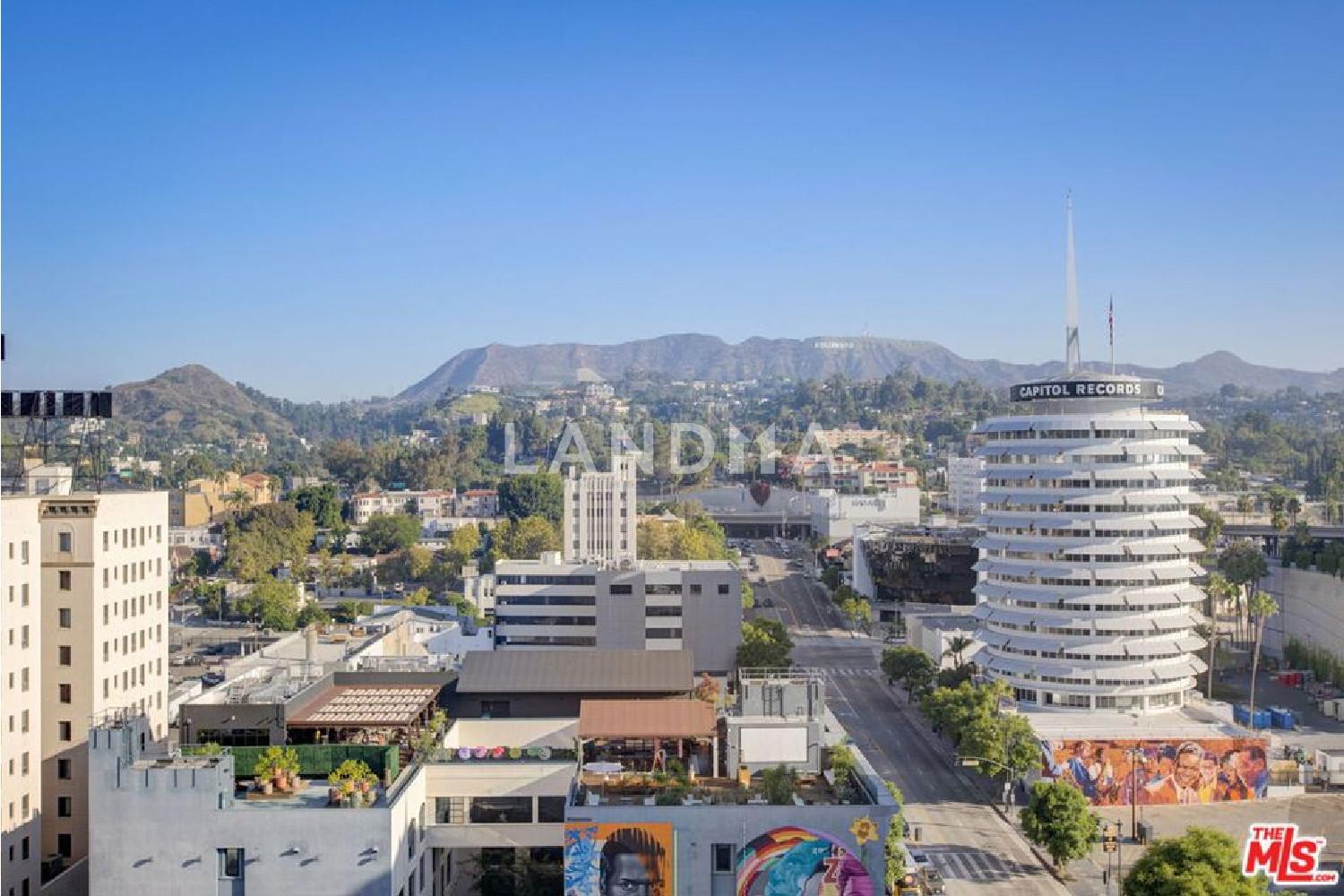 1645 N Vine Street #706 官网图片 53