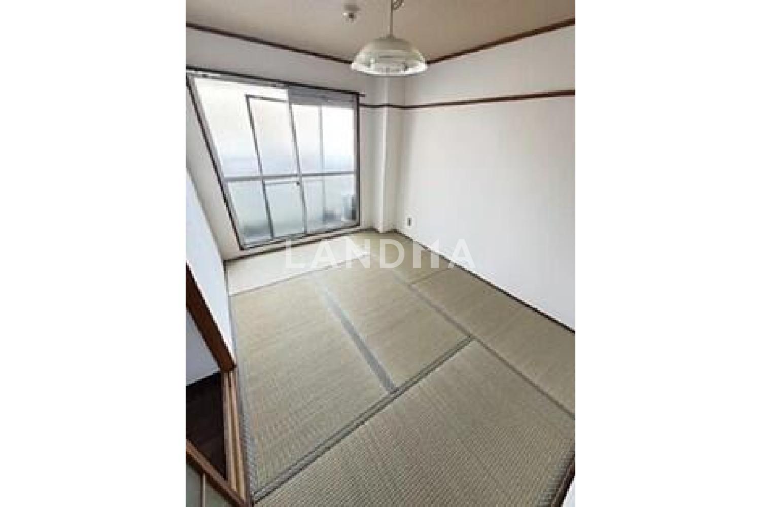 大阪府大阪市平野区加美北4丁目5-48 一棟売りマンション 321.08㎡ 官网图片 6