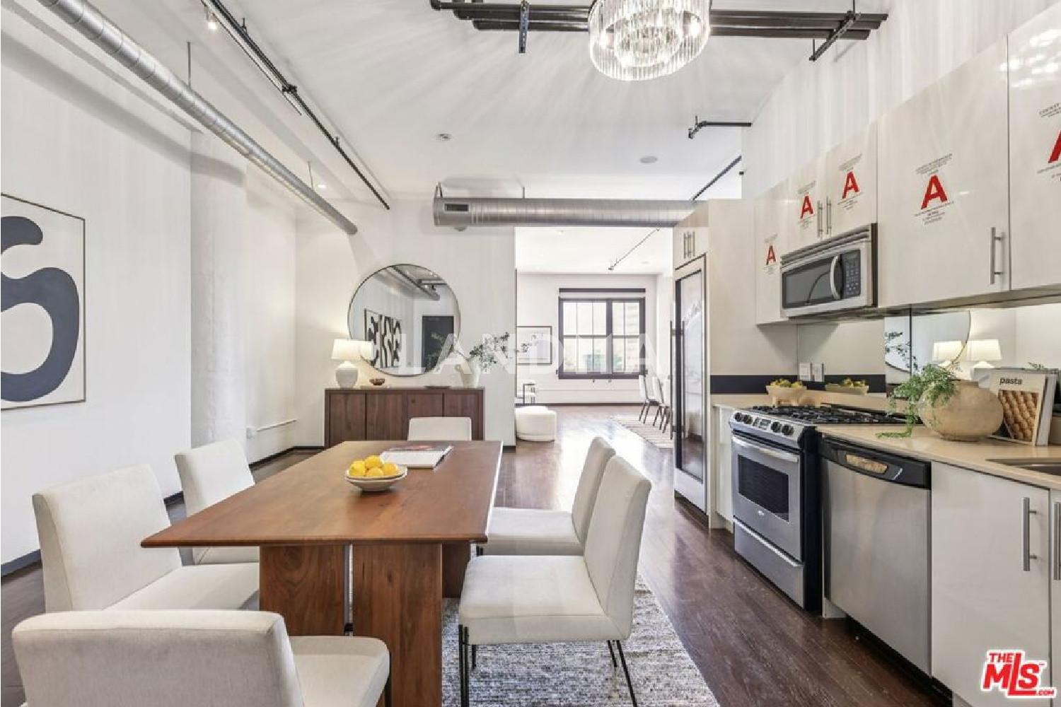 1645 N Vine Street #706 官网图片 33