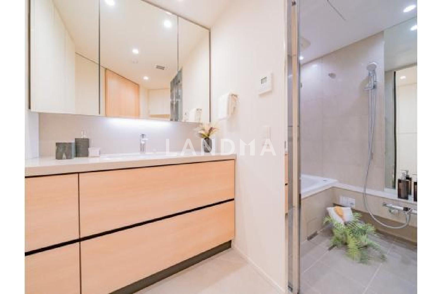 パークコート北青山 官网图片 12