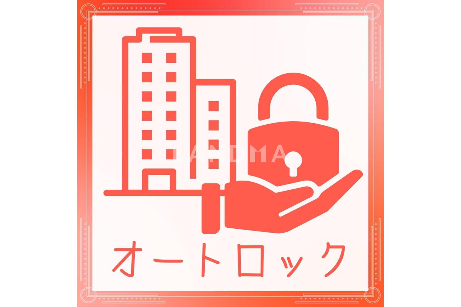 クラッシィタワー新宿御苑 官网图片 18