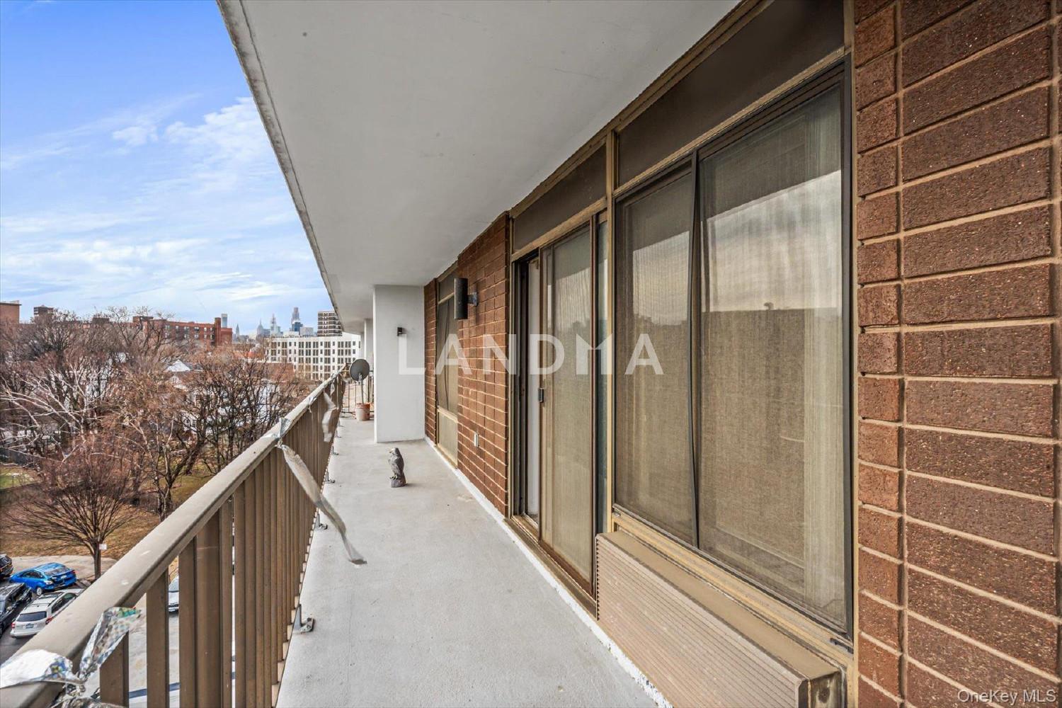 25-40 Shore Boulevard  Unit 5E 官网图片 11