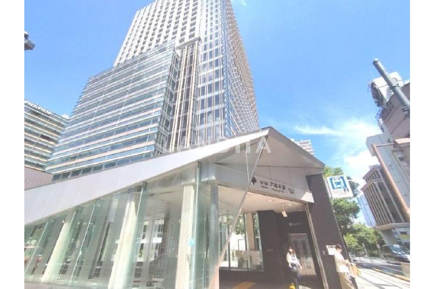 プラウド六本木 官网图片 6