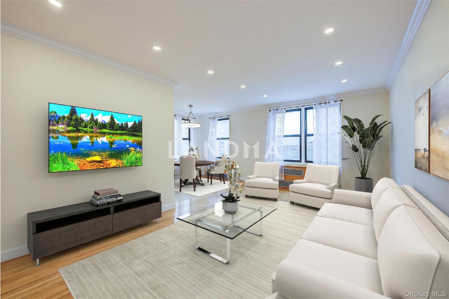100-25 Queens Boulevard  Unit 7FF 官网图片 5