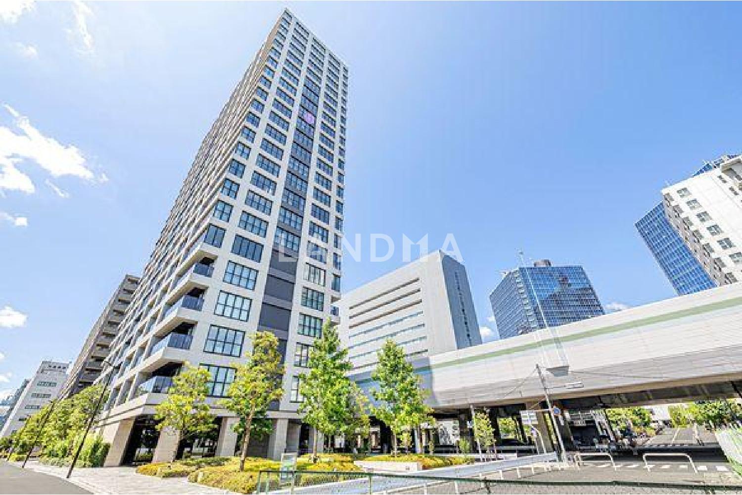 ローレルタワールネ浜松町 官网图片 3