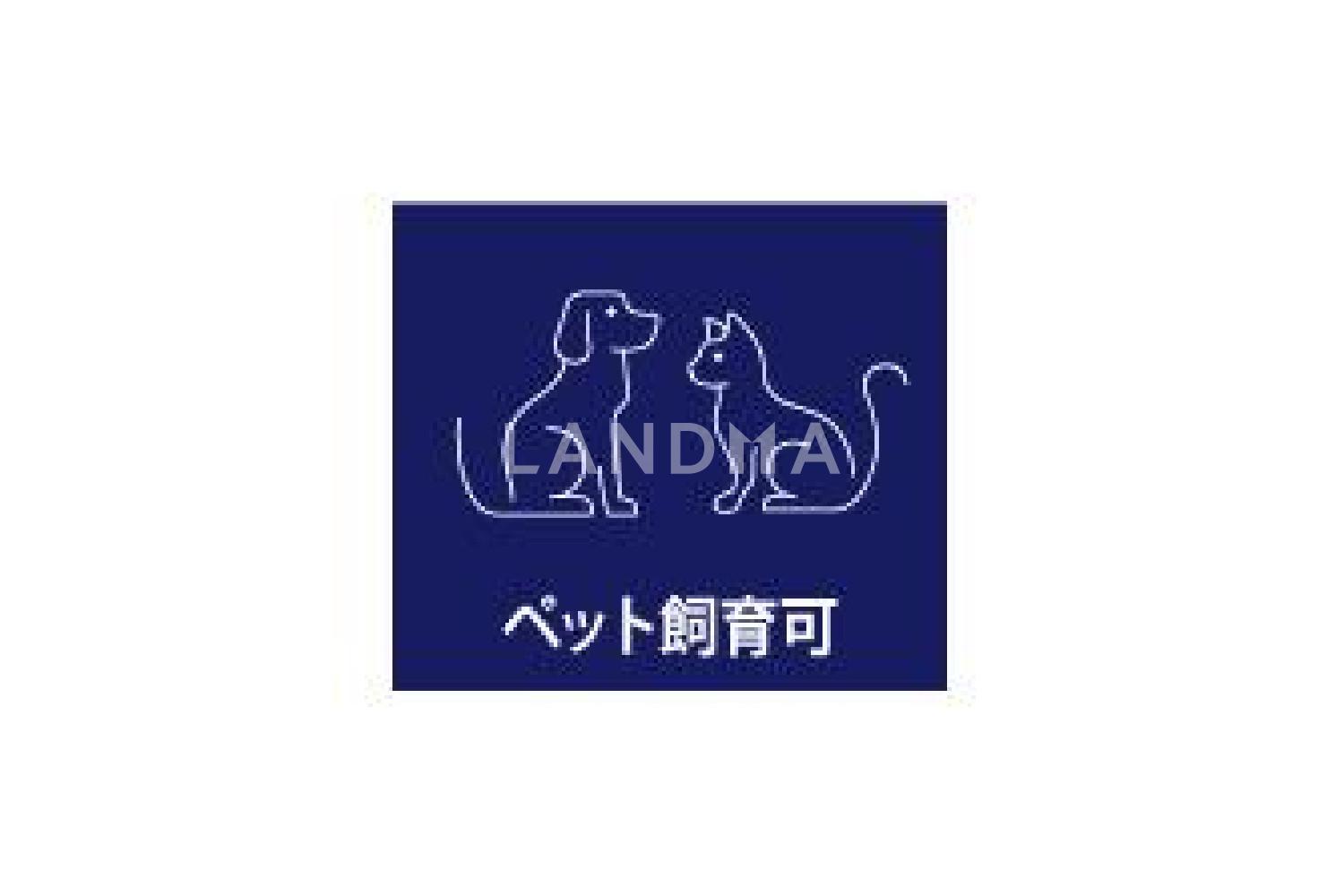 ライオンズタワー月島 官网图片 8