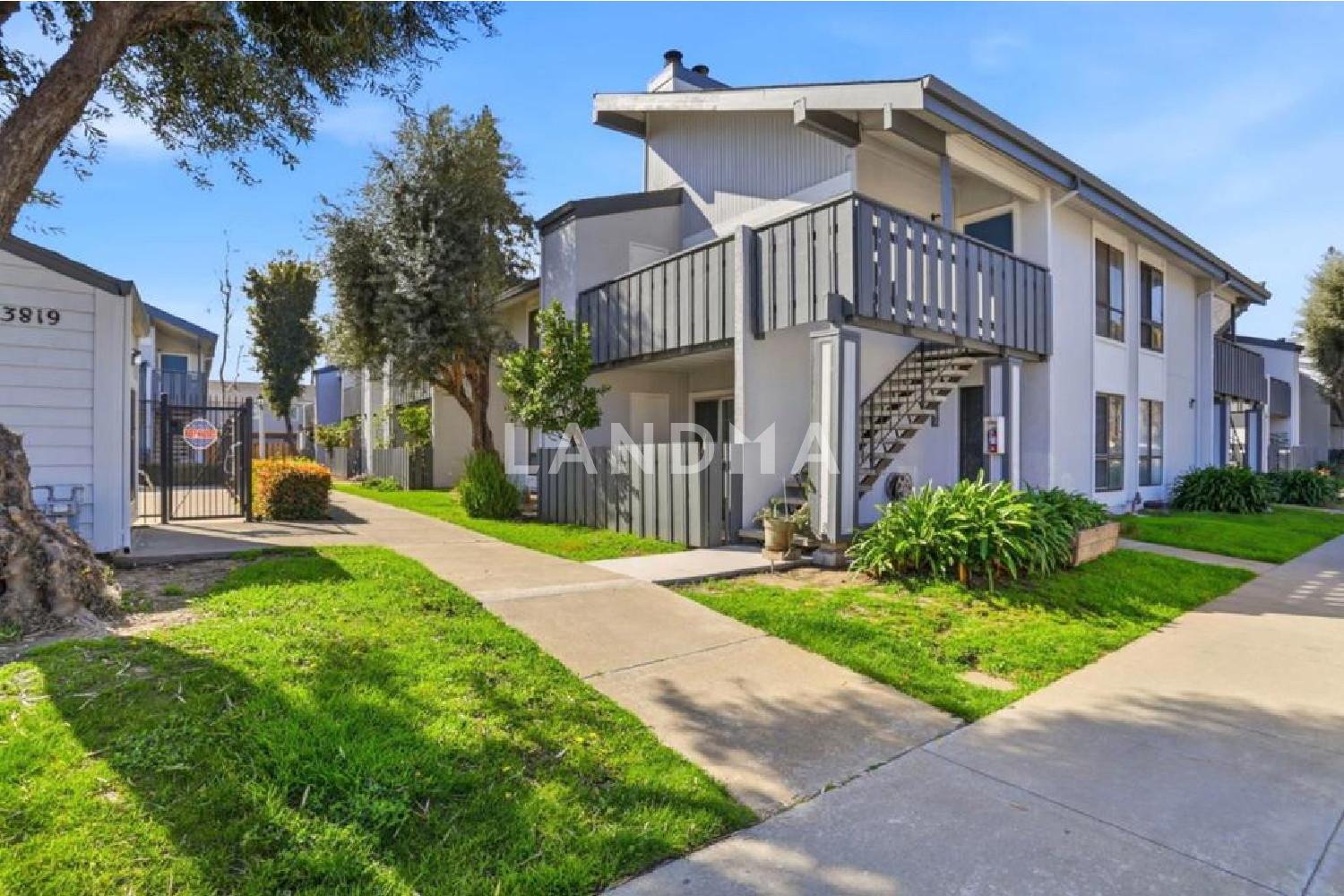3819 7 Trees Boulevard #303 官网图片 2
