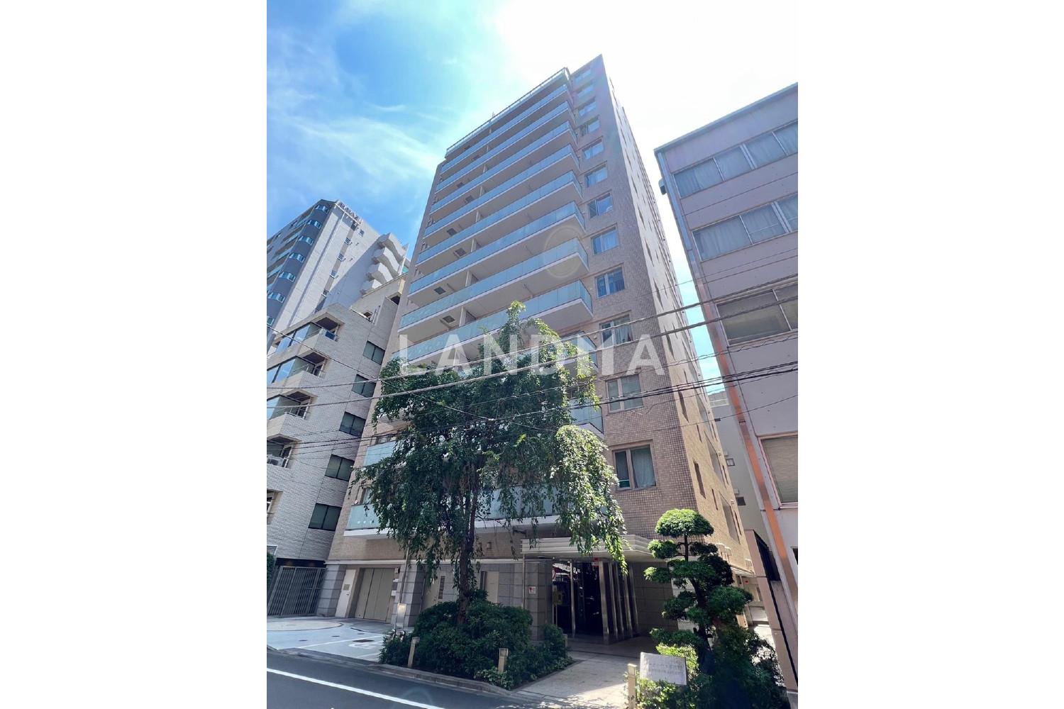 パークハウス平河町 官网图片 5
