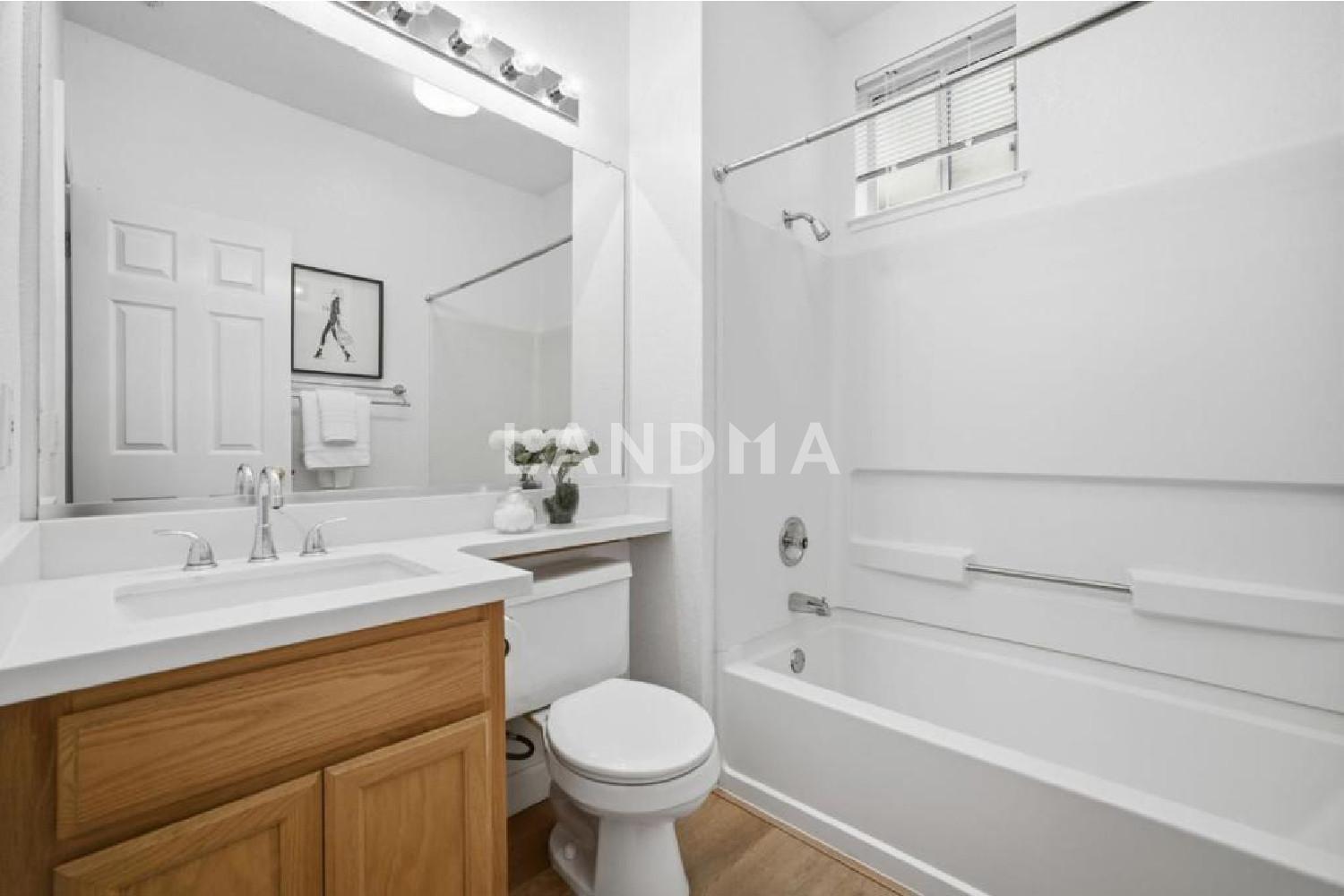 250 Santa Fe Terrace #209 官网图片 21