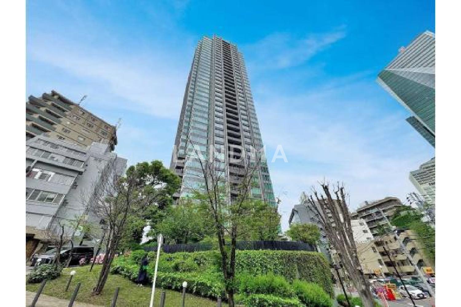 THE ROPPONGI TOKYO