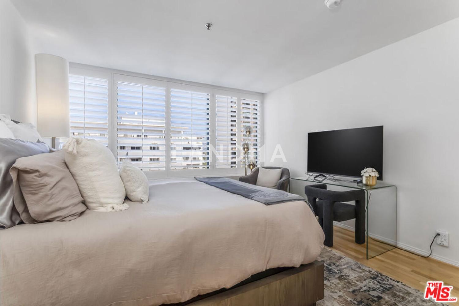 10724 Wilshire Boulevard #1005 官网图片 32