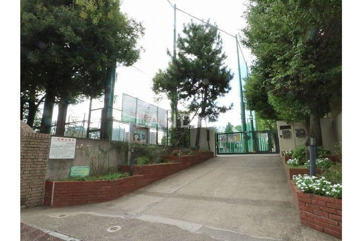 ザ・パークハウス渋谷南平台 官网图片 2