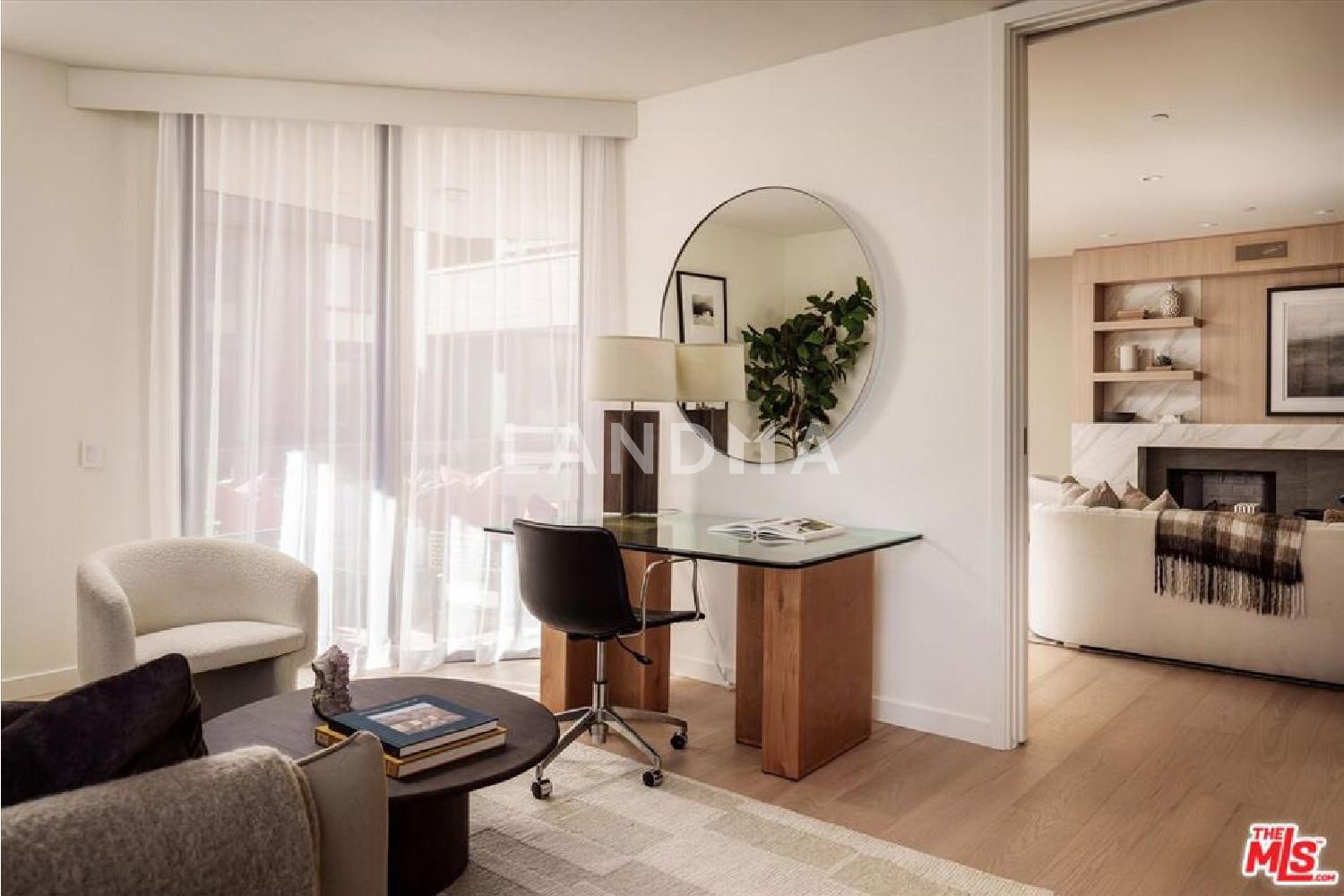 300 N Swall Drive #308 官网图片 9