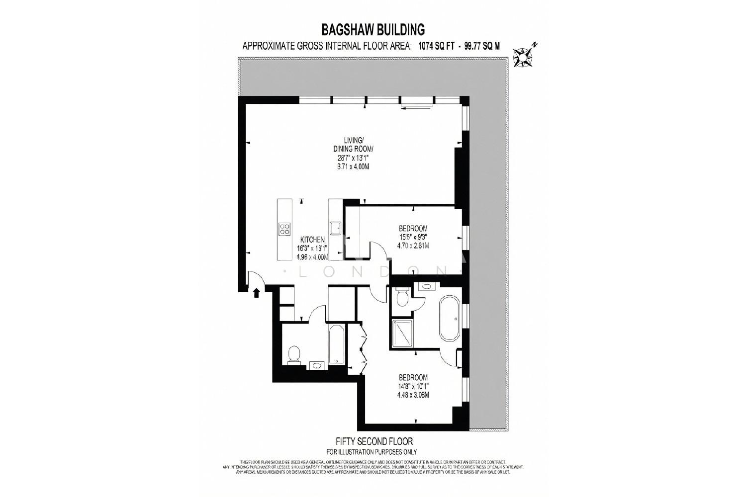 Bagshaw Building 官网图片 11