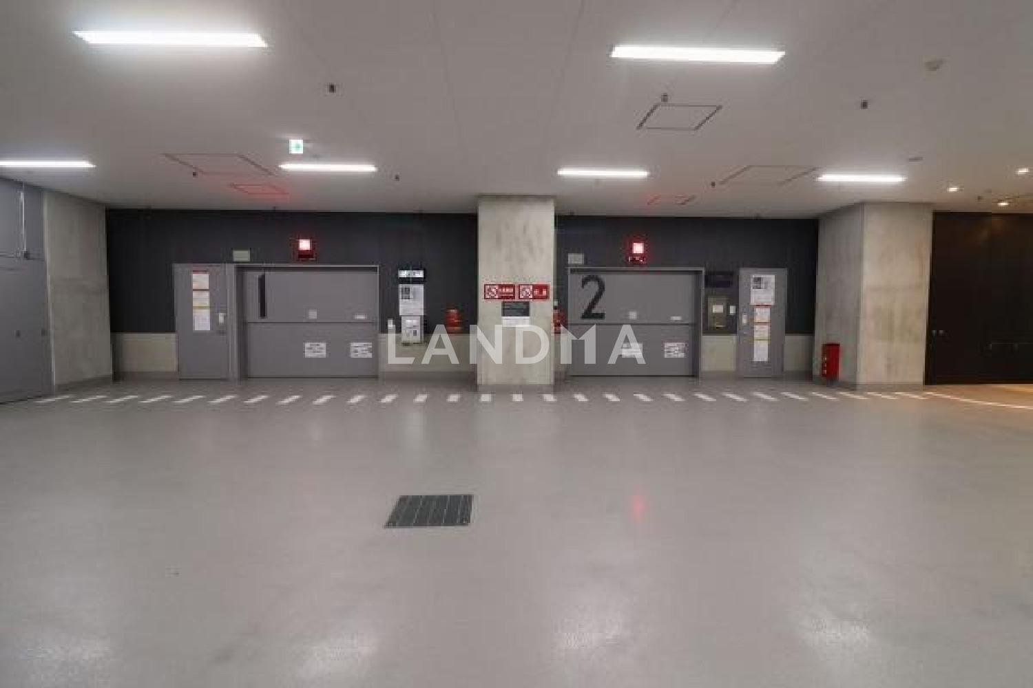 シティタワー大井町 官网图片 9