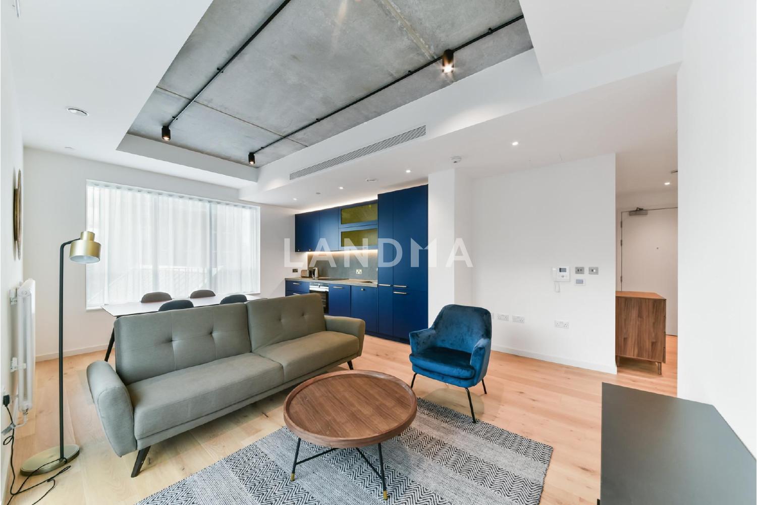 Rendel House 官网图片 2