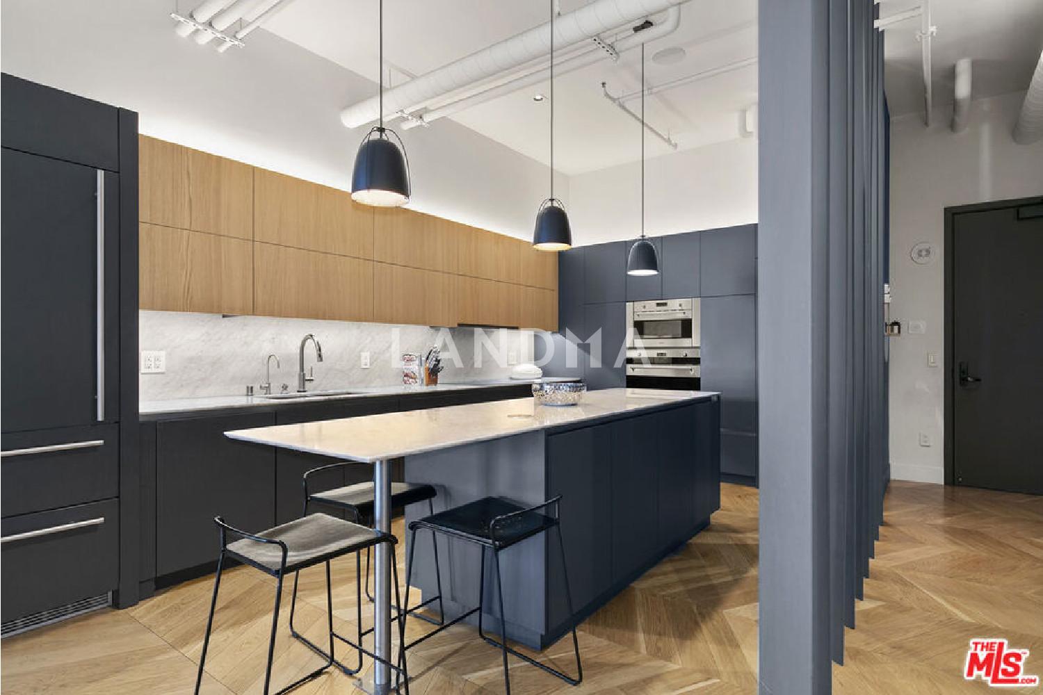 1645 N Vine Street #606 官网图片 5