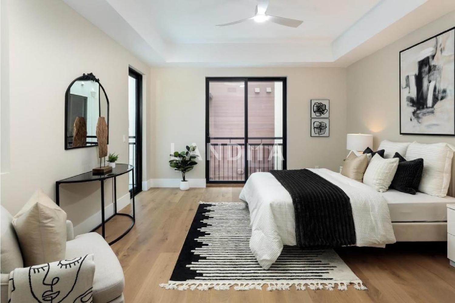 389 First Street #31 官网图片 12