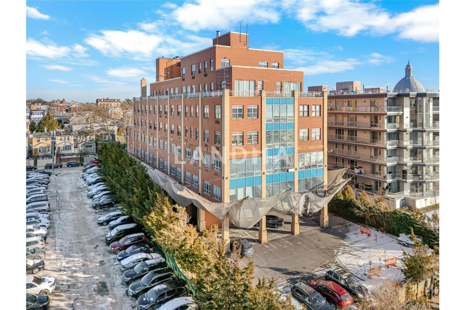 14-34 110th Street  Unit 5I 官网图片 12