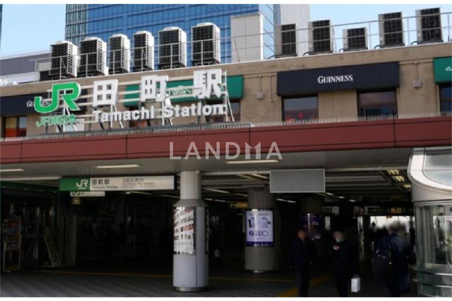東京都港区芝浦2丁目 投資用マンション 82.99㎡ 官网图片 9