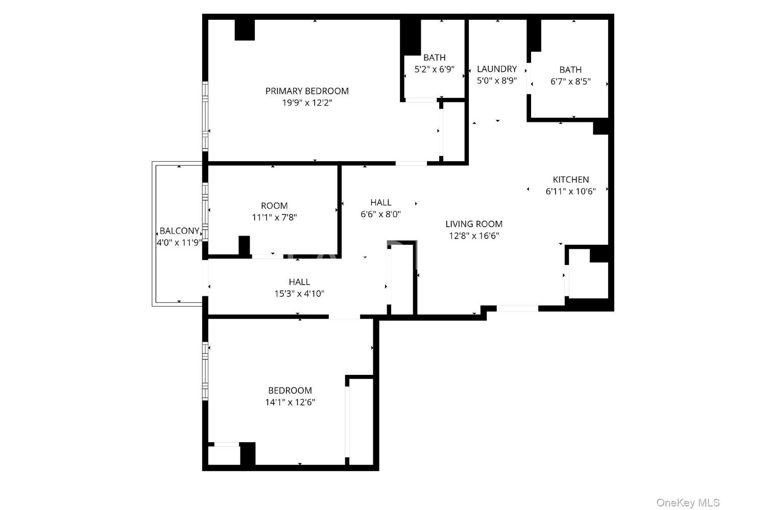 106-07 Northern Boulevard Unit 5B 官网图片 19