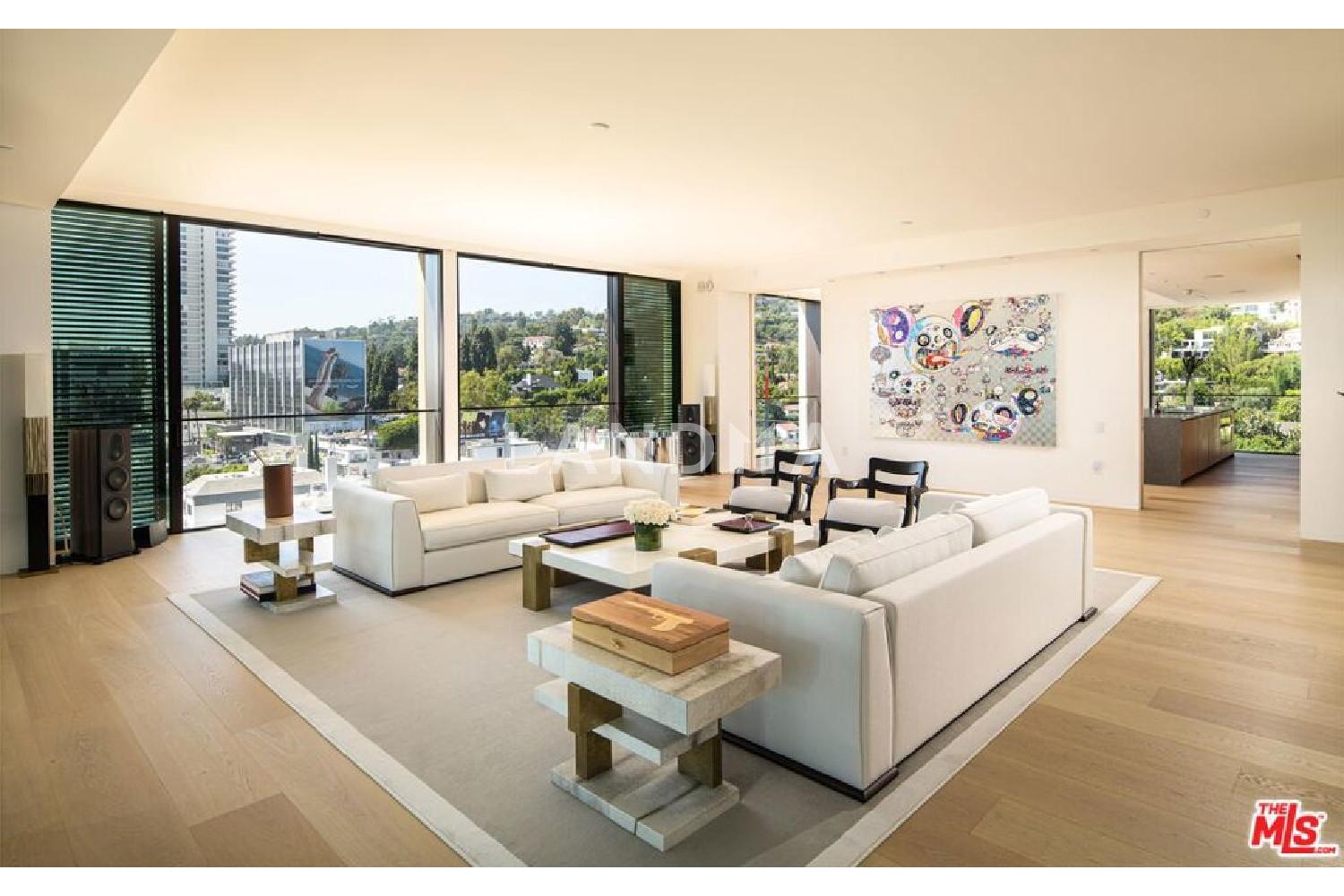 9040 Sunset Boulevard #1101 官网图片 2
