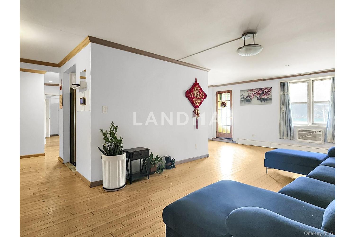 140-55 34th Avenue  Unit 3B