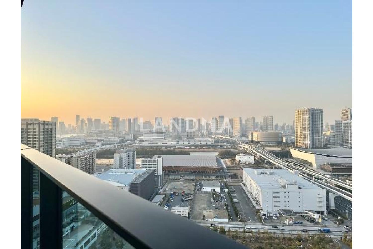 シティタワーズ東京ベイ　イーストタワー 官网图片 8
